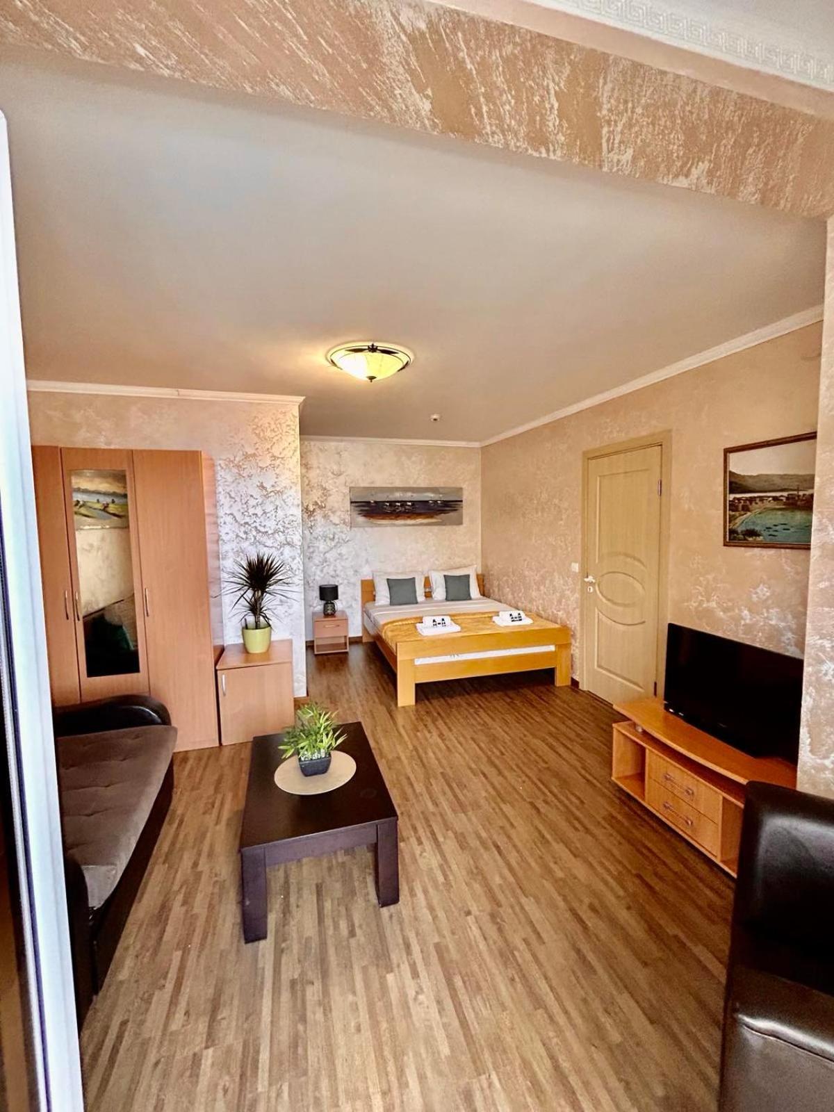 Hotel Victoria バール 部屋 写真