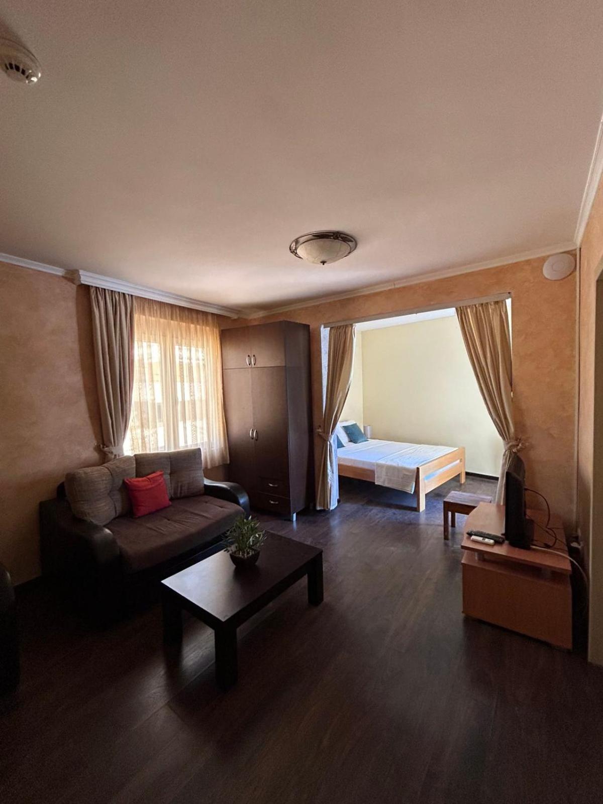 Hotel Victoria バール 部屋 写真