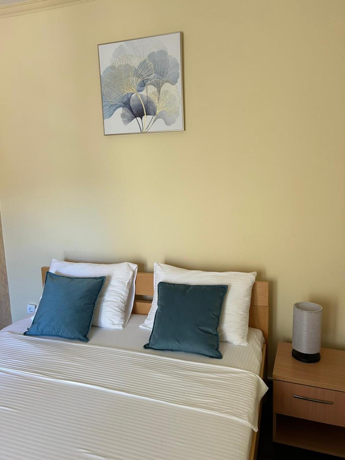 Hotel Victoria バール 部屋 写真