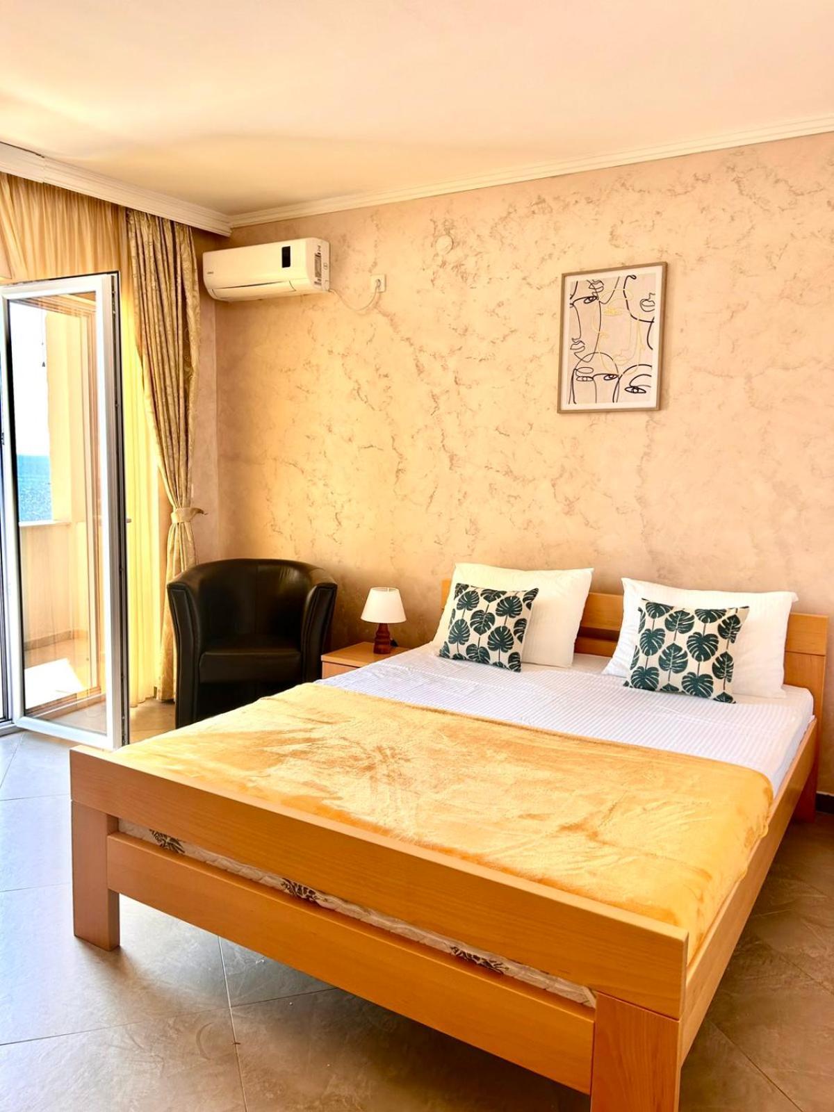 Hotel Victoria バール 部屋 写真